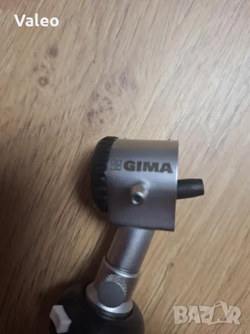 Отоскоп GIMA