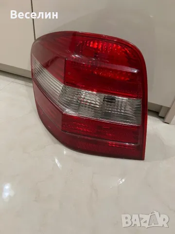Ляв стоп мерцедес МЛ lqv stop mercedes ML W164 originalen, снимка 2 - Части - 48998951