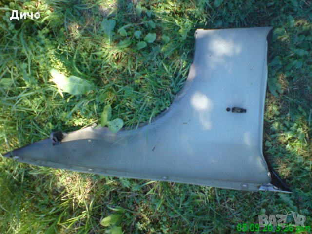 ПРЕДЕН ЛЯВ КАЛНИК ЗА БМВ Е 90 , снимка 4 - Части - 30902950