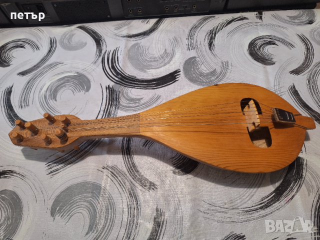 Гъдулка, снимка 6 - Струнни инструменти - 53294544