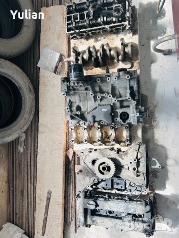 Двигател на Volvo S40 1.8 2007г B4184S11, снимка 1 - Части - 42189356
