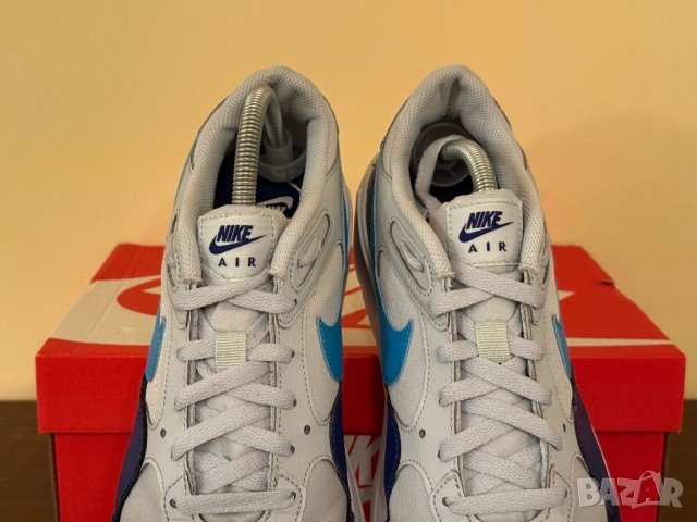 Маратонки Nike Air Max SC | 45, снимка 3 - Маратонки - 52517149