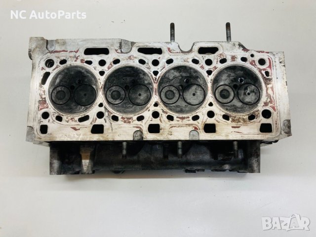 Цилиндрова глава за Mercedes Мерцедес А W176 B W246 Рено 1.5d 110421615R 2016, снимка 3 - Части - 44502722