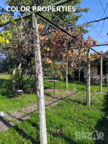 Къща в село Ръжево Конаре 