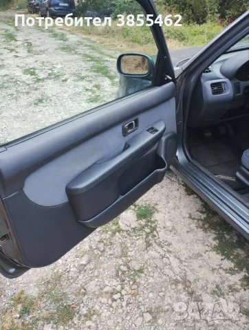 Продавам автомобил, снимка 7 - Автомобили и джипове - 55935893