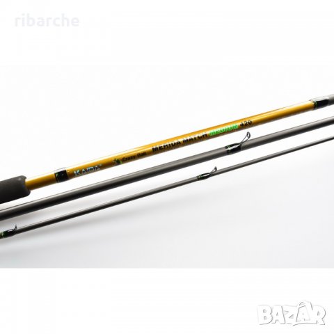 Мач KAIDA MERIDA MATCH 3.90м/4,20м, снимка 5 - Въдици - 31245565