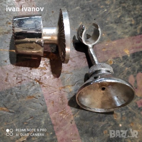 Дръжка стоика слушалка, снимка 2 - Други стоки за дома - 31118614