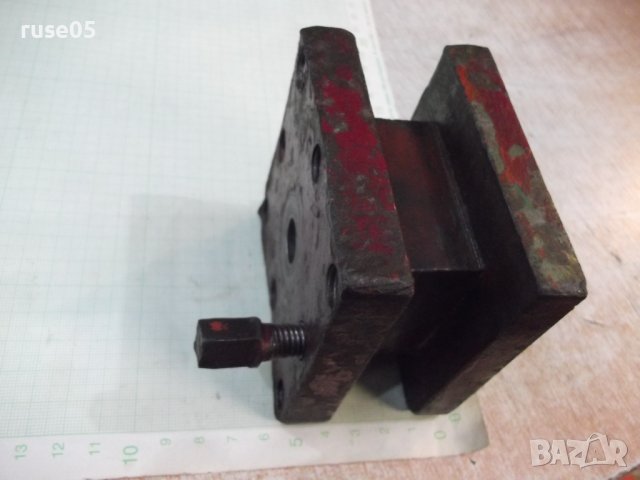 Държач за стругарски ножове, снимка 6 - Други инструменти - 42407840