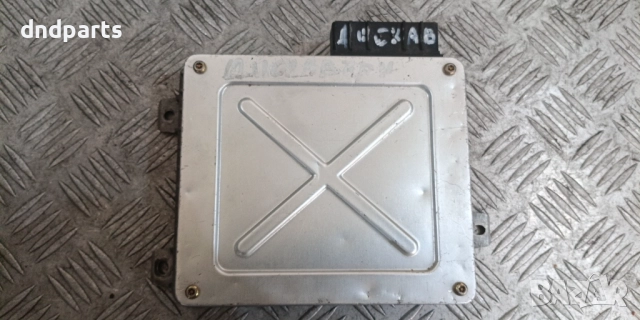 Компютър Land Rover Discovery TD5 2003г. RQT100024 