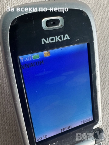 Nokia 6131 , Нокия 6131, снимка 11 - Nokia - 56442563