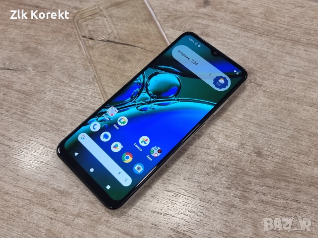 Nokia G42 5G 6GB RAM, 128GB , снимка 14 - Nokia - 54136086