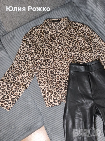 Риза, снимка 6 - Ризи - 53951918