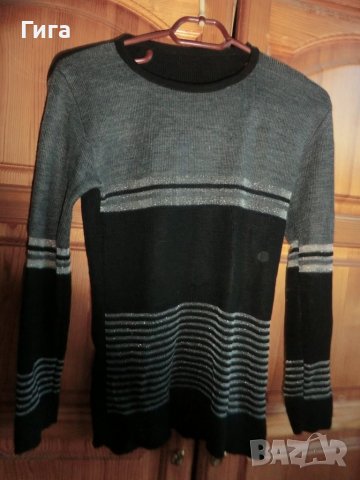пуловерче габи, снимка 2 - Блузи с дълъг ръкав и пуловери - 37251945