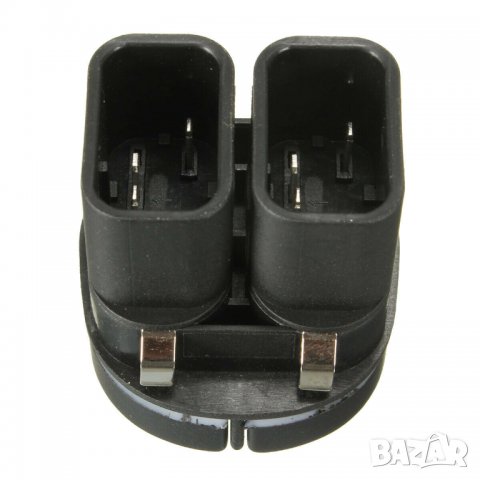 Копчета бутони 2 ел. стъкла Ford Fiesta Fusion KA Puma Transit Connect, снимка 4 - Части - 29528716