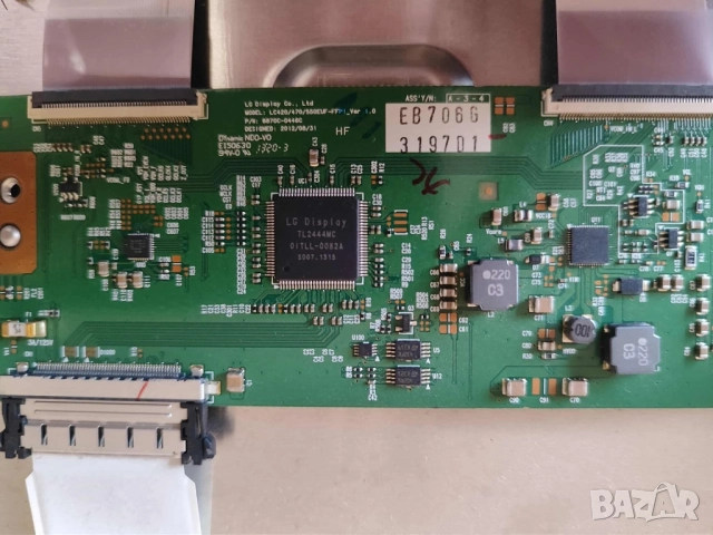 Main board 1-888-101-31 (173415631) USED KDL-42W805A KDL-47W805A KDL-55W805A LG Panel, от телевизор, снимка 8 - Части и Платки - 51961033