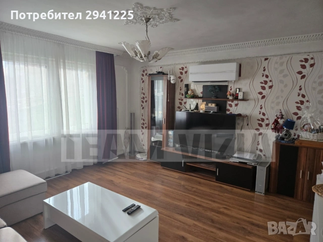 Етаж от къща в кв. Модерно предградие, снимка 14 - Къщи - 53109083