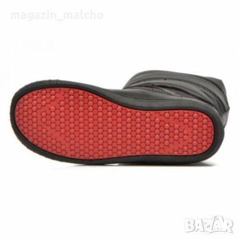 ДЕТСКИ АПРЕСКИ - LEVIS SENTINEL; размери: 28, 29 и 34, снимка 3 - Детски боти и ботуши - 30981902