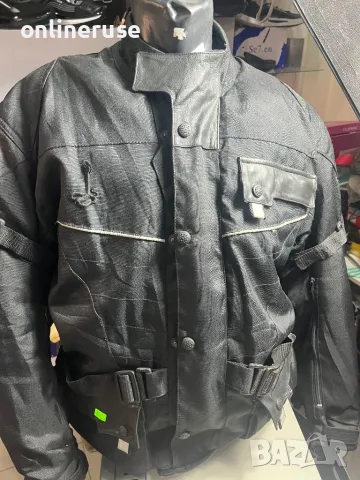 Мото яке брезент