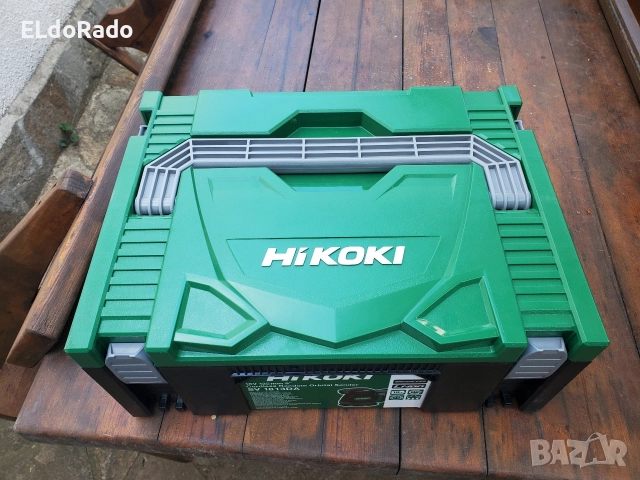 Hikoki/Hitachi акумулаторни инструменти , снимка 4 - Винтоверти - 52594049