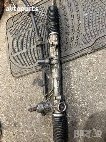 Lancia Libra 2002година 2.4jtd 135кс Кормилна рейка, снимка 6 - Части - 42598795