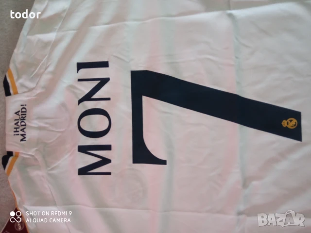 тениски нови адидас, снимка 6 - Тениски - 50666841