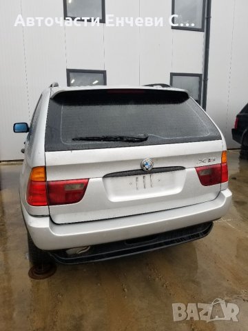 Бмв Х5 BMW X5 На части, снимка 5 - Автомобили и джипове - 35183511