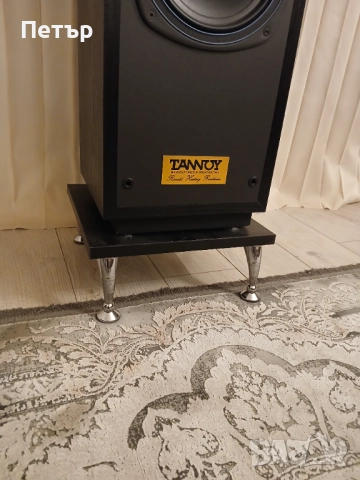 TANNOY DC 2000, снимка 5 - Тонколони - 49054891