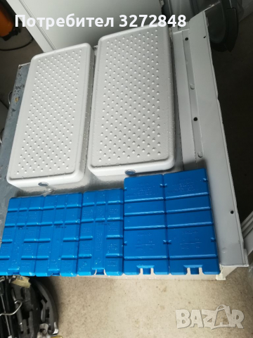 Охладители за хладилна чанта 16/7 см, снимка 2 - Хладилни чанти - 36479980