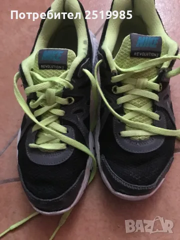 Маратонки Nike - Найк номер 36, снимка 2 - Маратонки - 50368162