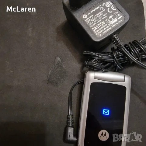 Motorola w220+Зарядно 