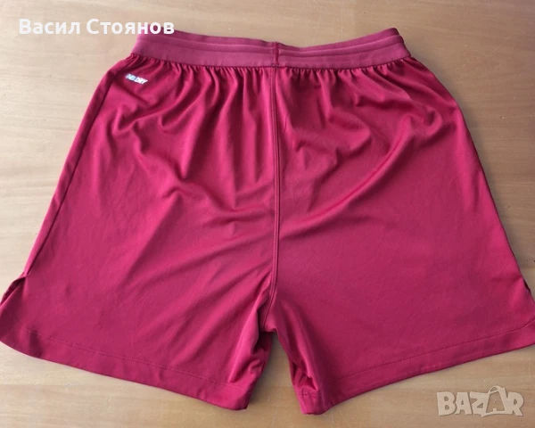 Liverpool / Ливърпул New Balance home shorts 2019-2020 - размер М, снимка 6 - Фен артикули - 51336544