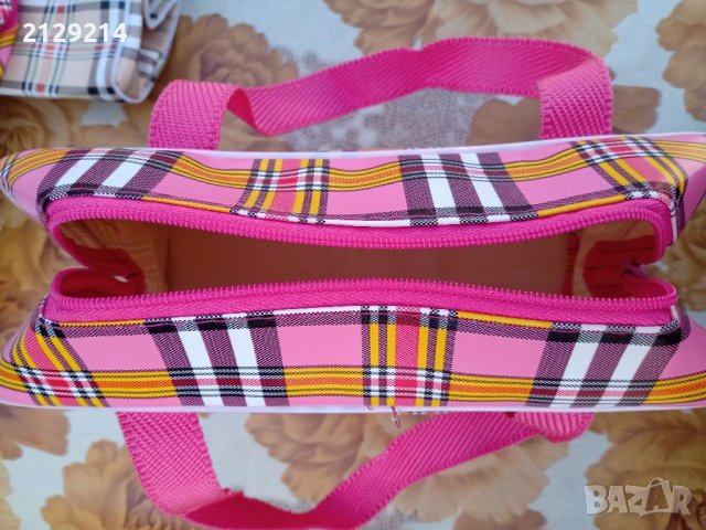 4. Несесер, снимка 5 - Други - 40455342