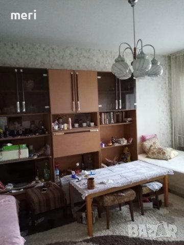 Обзаведен. Продава 2стаен апартамент 66м в кв. Тева, снимка 2 - Aпартаменти - 42836517