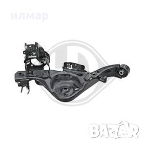 Капак на клапани за БМВ /BMW E60 - 2,5 и 3,0 -бензин , снимка 11 - Части - 35021433