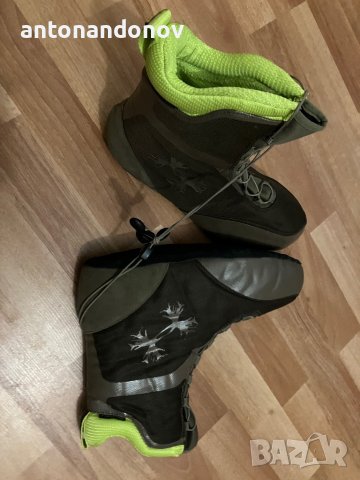 Спортни обувки under armor , снимка 2 - Спортни обувки - 39081377