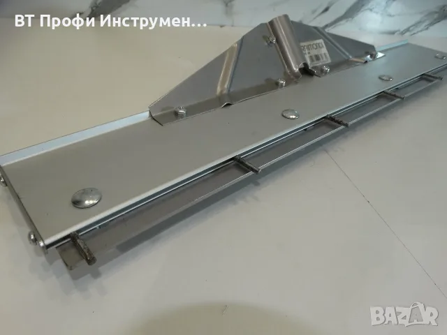 Raimondi 243 - Ракел за саморазливни замазки 60 см, снимка 2 - Други инструменти - 55984790