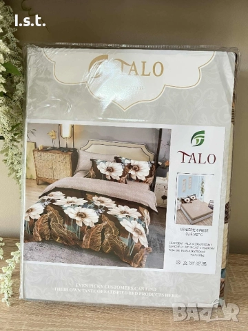 Спални комплекти, снимка 6 - Спално бельо - 51668127