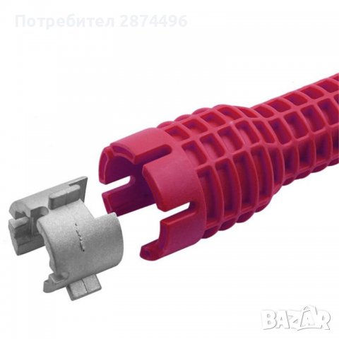 3689 мултифункционален тръбен гаечен ключ, снимка 12 - Други стоки за дома - 36736818