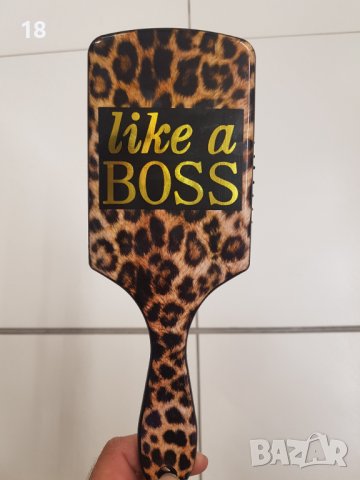 Четки за разплитане, снимка 3 - Други - 40477219