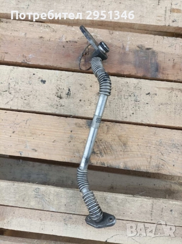 маслена тръба 55566148 Opel Insignia Опел Инсигния