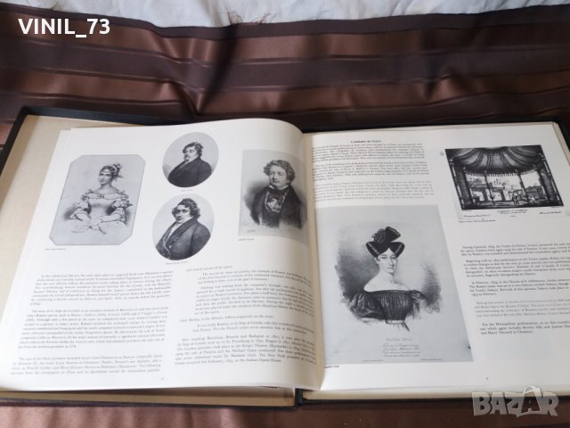 Rossini– The Siege Of Corinth, снимка 5 - Грамофонни плочи - 30492324