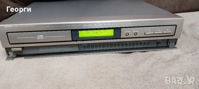 Denon DCD 210 " Супер промо цена", снимка 4 - Други - 48299717