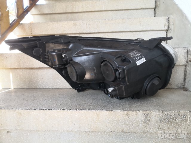 Фар Ford Transit ляв /Фар Форд Транзит Оригинален , снимка 8 - Части - 40529518