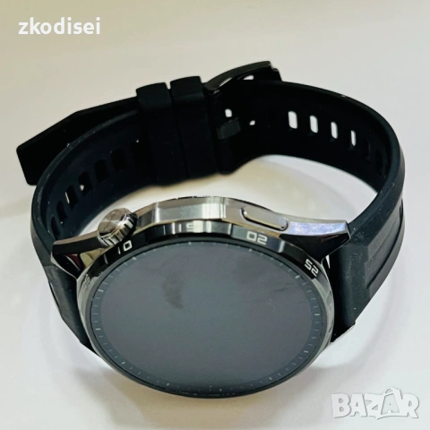 Часовник HUAWEI GT6, снимка 2 - Смарт часовници - 53949130