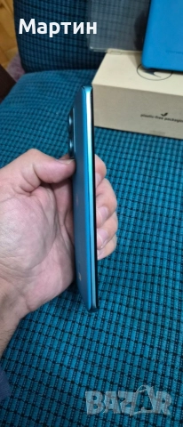 Motorola Edge 40 Neo.8/256Gb, снимка 5 - Motorola - 52732734