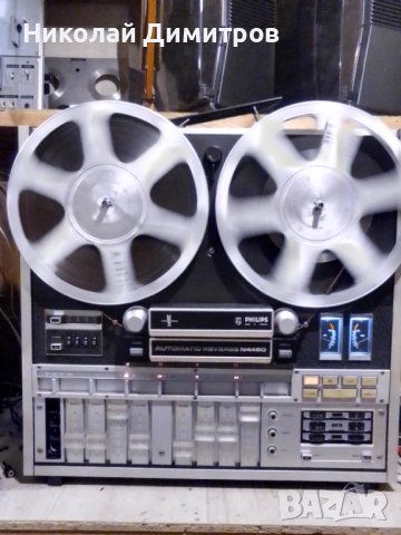 Philips N4450, снимка 4 - Декове - 42876286
