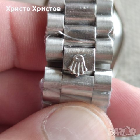 Мъжки луксозен часовник Rolex Sky-Diveller Oyster Perpetual 3 цвята , снимка 16 - Мъжки - 37047651