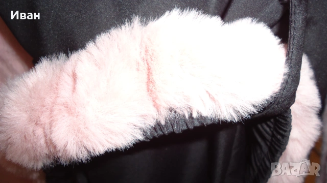 Детско зимно яке -Парка, снимка 7 - Детски якета и елеци - 54036781