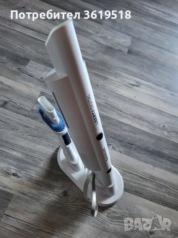 ръчна прахосмукачка Taurus