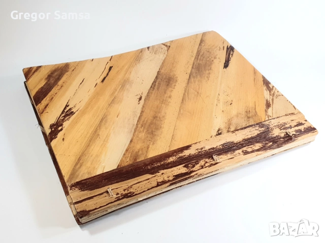 Фотоалбум Скрапбук Делфин Естествени Материали - Сувенир от Хаваи, снимка 9 - Ученически пособия, канцеларски материали - 54155817